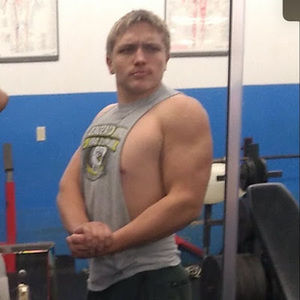 Meet your Posher, William